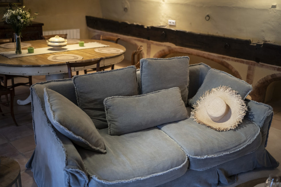 Séjour reposant au vignoble Peyrassol dans l'espace Rouvière