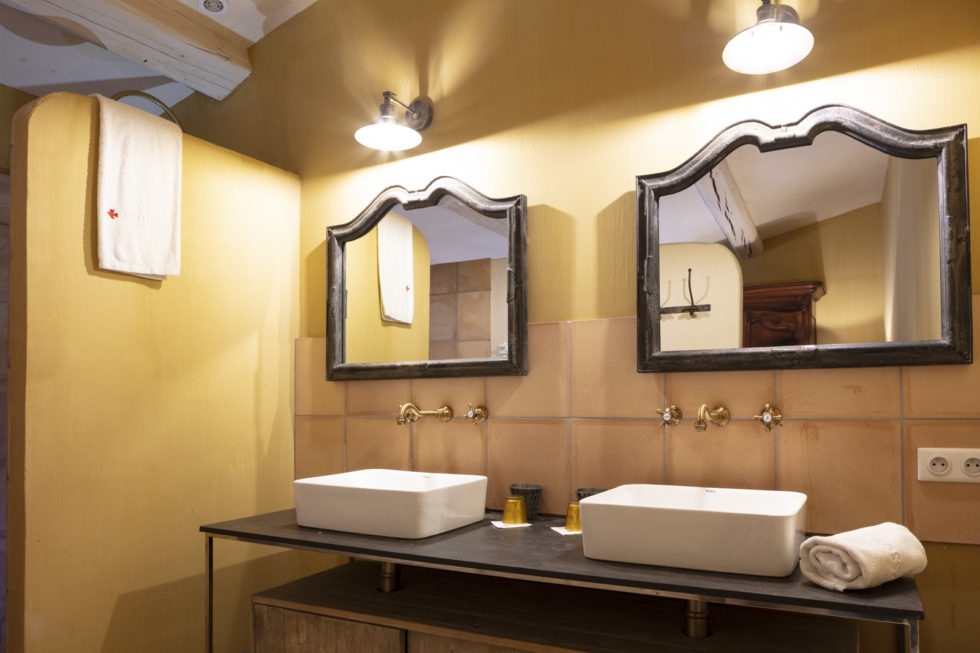 Séjour reposant au vignoble Peyrassol dans l'espace Rouvière