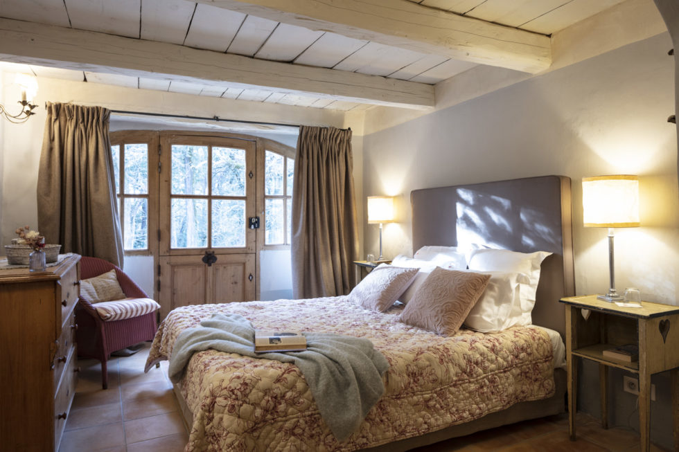 Séjour reposant au vignoble Peyrassol dans l'espace Rouvière