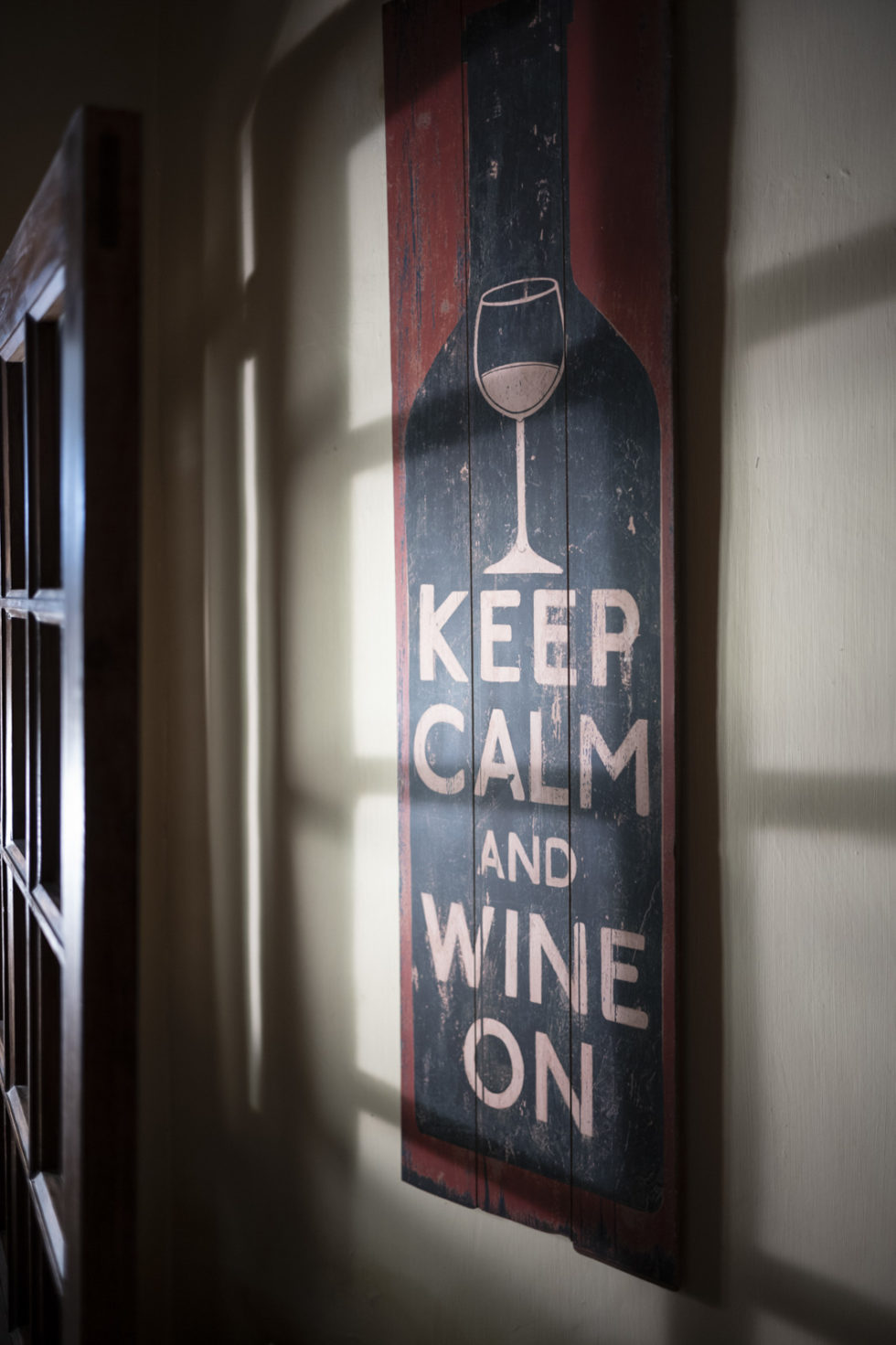 Art et vin au vignoble Peyrassol