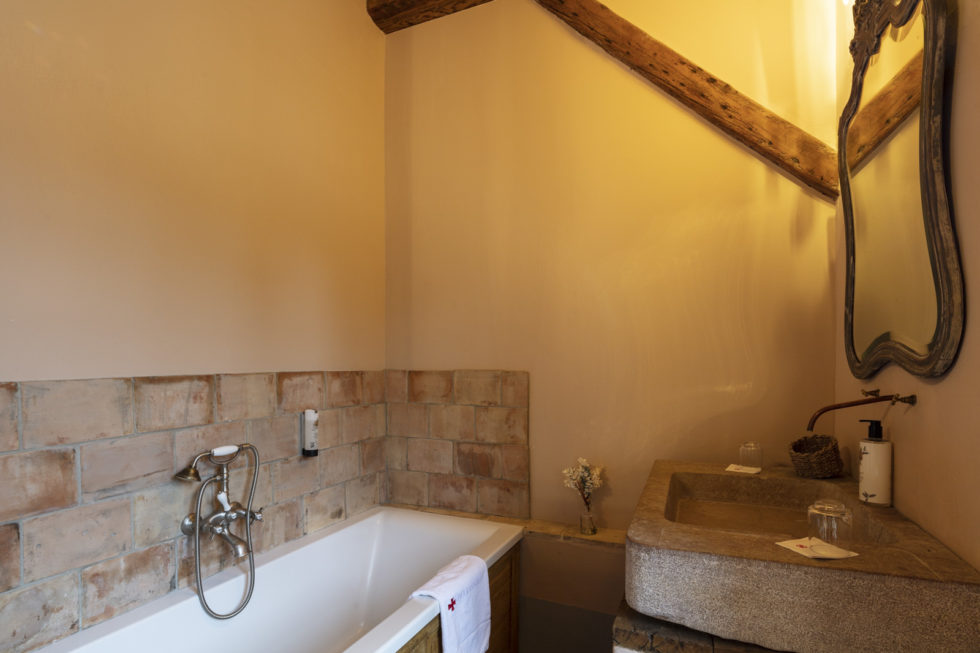 Séjour reposant au vignoble Peyrassol dans l'espace Rouvière