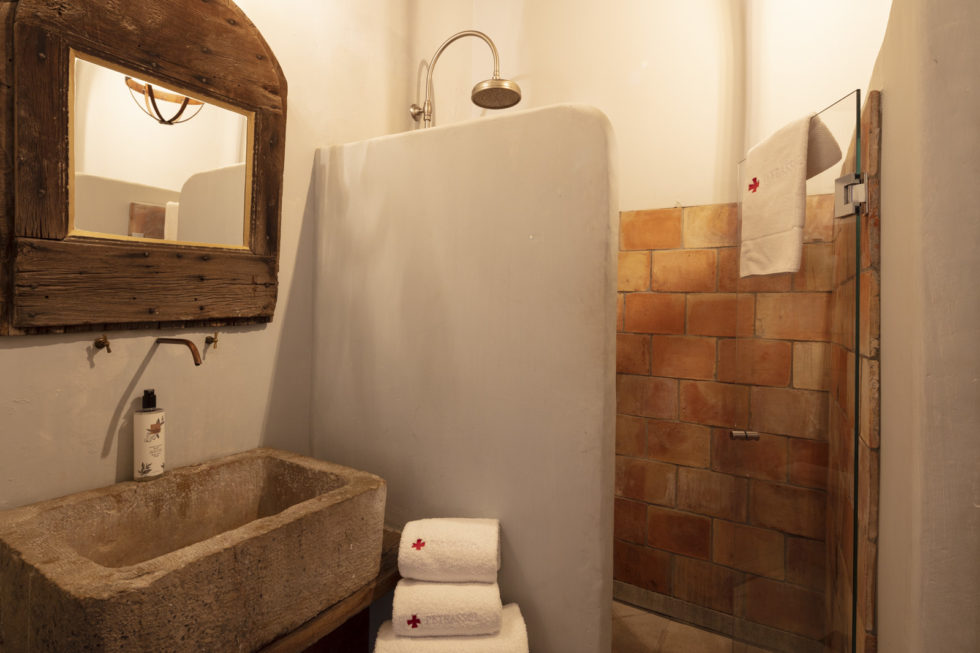 Séjour reposant au vignoble Peyrassol dans l'espace Rouvière