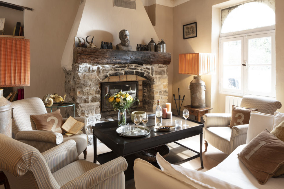 Domaine de la commanderie de Peyrassol, hotel, La Rouvière, La commanderieSéjour reposant au vignoble Peyrassol dans l'espace Rouvière