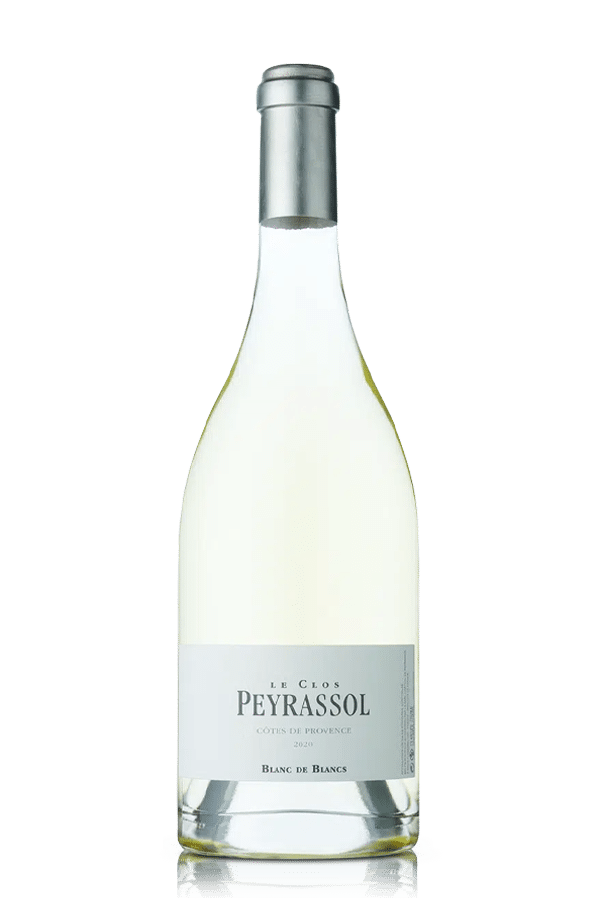 Le Clos Peyrassol, rosé du domaine de la Commanderie de Peyrassol (vin de provence)