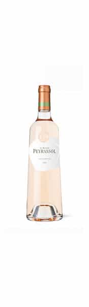La Bastide Peyrassol Rosé 2021